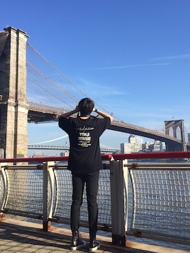 Keredさんのコーディネート