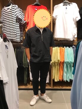 やまもちさんさんのコーディネート