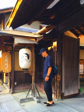 やまもちさんさんのコーディネート