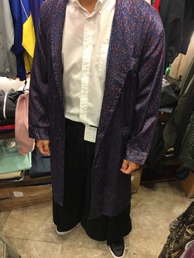 やまもちさんさんのコーディネート