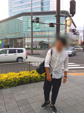 やまもちさんさんのコーディネート