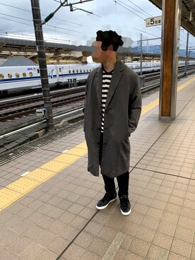 やまもちさんさんのコーディネート