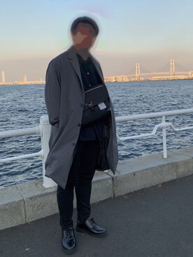 やまもちさんさんのコーディネート