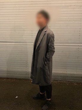 やまもちさんさんのコーディネート