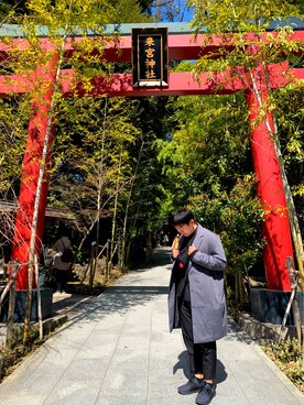 やまもちさんさんのコーディネート