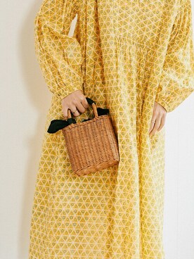 LANDWARDS officialさん(レディース・163cm)の冬コーディネート