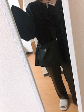 ぴ。 さん（レディース・153cm）の秋コーディネート