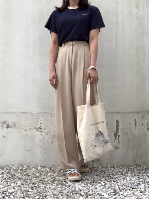 yaさんのコーディネート