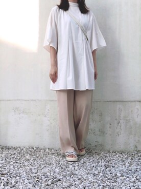 yaさんのコーディネート