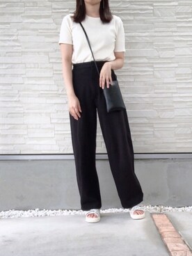 yaさんのコーディネート