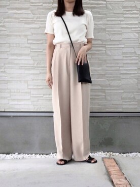 yaさんのコーディネート