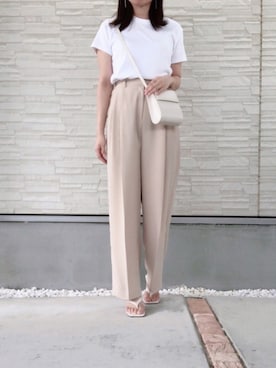 yaさんのコーディネート