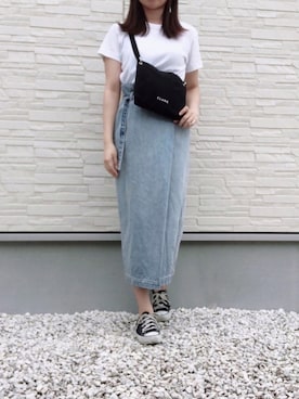 yaさんのコーディネート