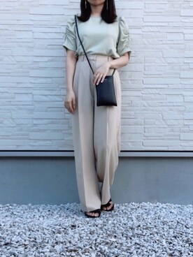 yaさんのコーディネート