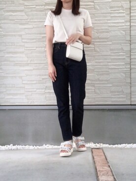 yaさんのコーディネート