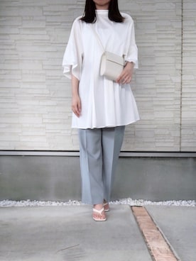 yaさんのコーディネート