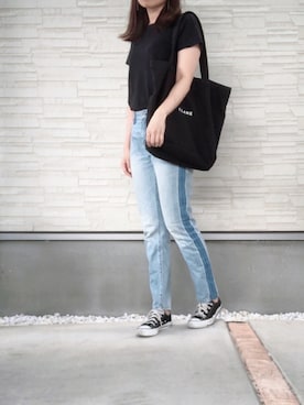 yaさんのコーディネート