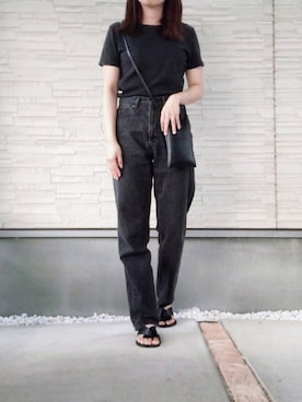 yaさんのコーディネート