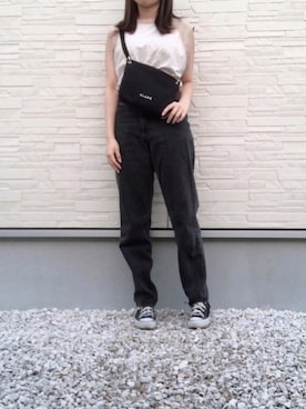 yaさんのコーディネート