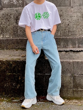 kawabataqさんのコーディネート