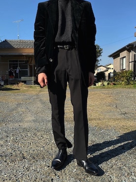 kawabataqさんのコーディネート