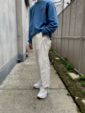 kawabataqさんのコーディネート