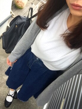 リンゴさんのコーディネート