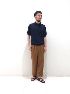 haraさんのコーディネート