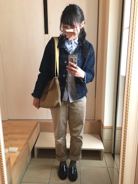 あ や た か さんのコーディネート