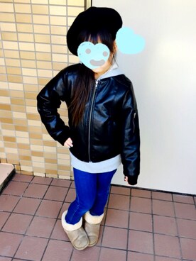 まつゆいさんのコーディネート