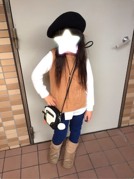 まつゆいさんのコーディネート