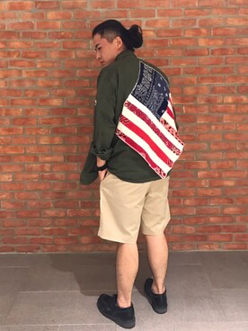 SyueChenさんのコーディネート