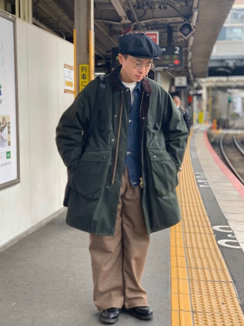 SyueChenさんのコーディネート