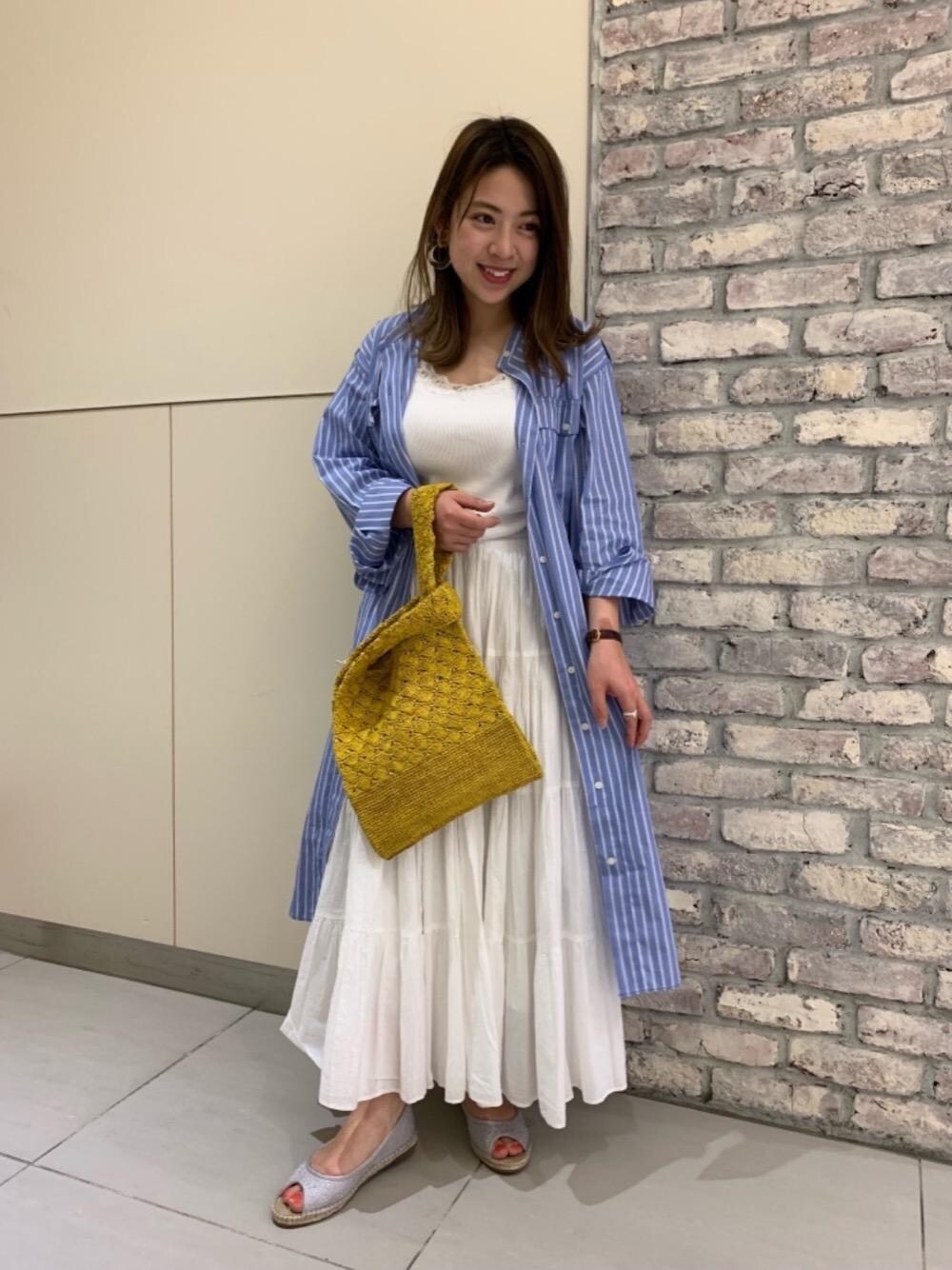 MAISON N.H PARIS（メゾンエヌアッシュパリ）の「【別注】MAISON