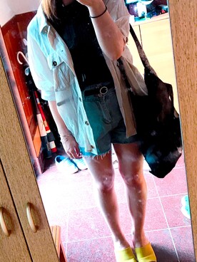 hanaさんのコーディネート