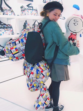 SHIHOさんのコーディネート