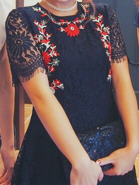 SHIHOさんのコーディネート