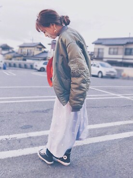 SHIHOさんのコーディネート