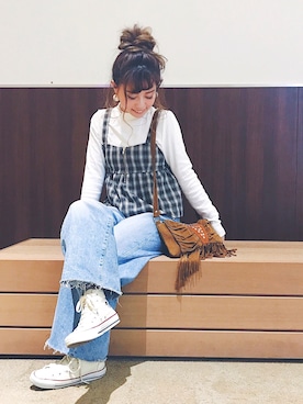 SHIHOさんのコーディネート