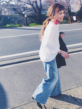 SHIHOさんのコーディネート