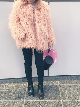 SHIHOさんのコーディネート