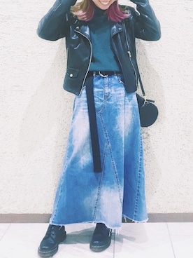 SHIHOさんのコーディネート