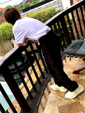 shoooさん(メンズ・167cm)の秋コーディネート