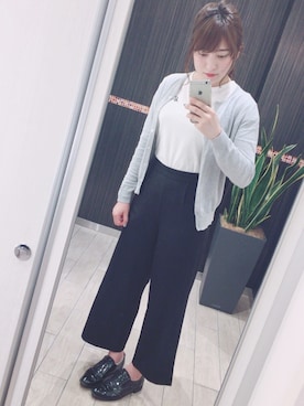 なかさんのコーディネート