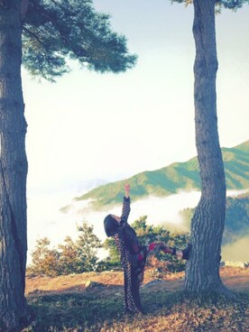 yskさんのコーディネート