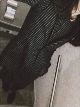 yskさんのコーディネート