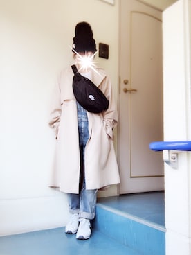 kerooo◡̈⃝⋆*さんのコーディネート