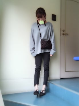 kerooo◡̈⃝⋆*さん（レディース・148cm）の夏コーディネート