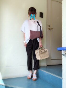 kerooo◡̈⃝⋆*さんのコーディネート