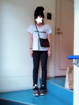 kerooo◡̈⃝⋆*さんのコーディネート